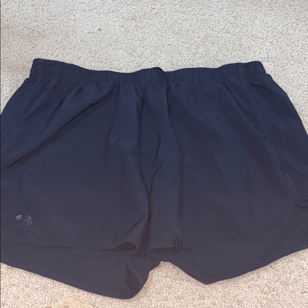Under Armour Athletic Shorts